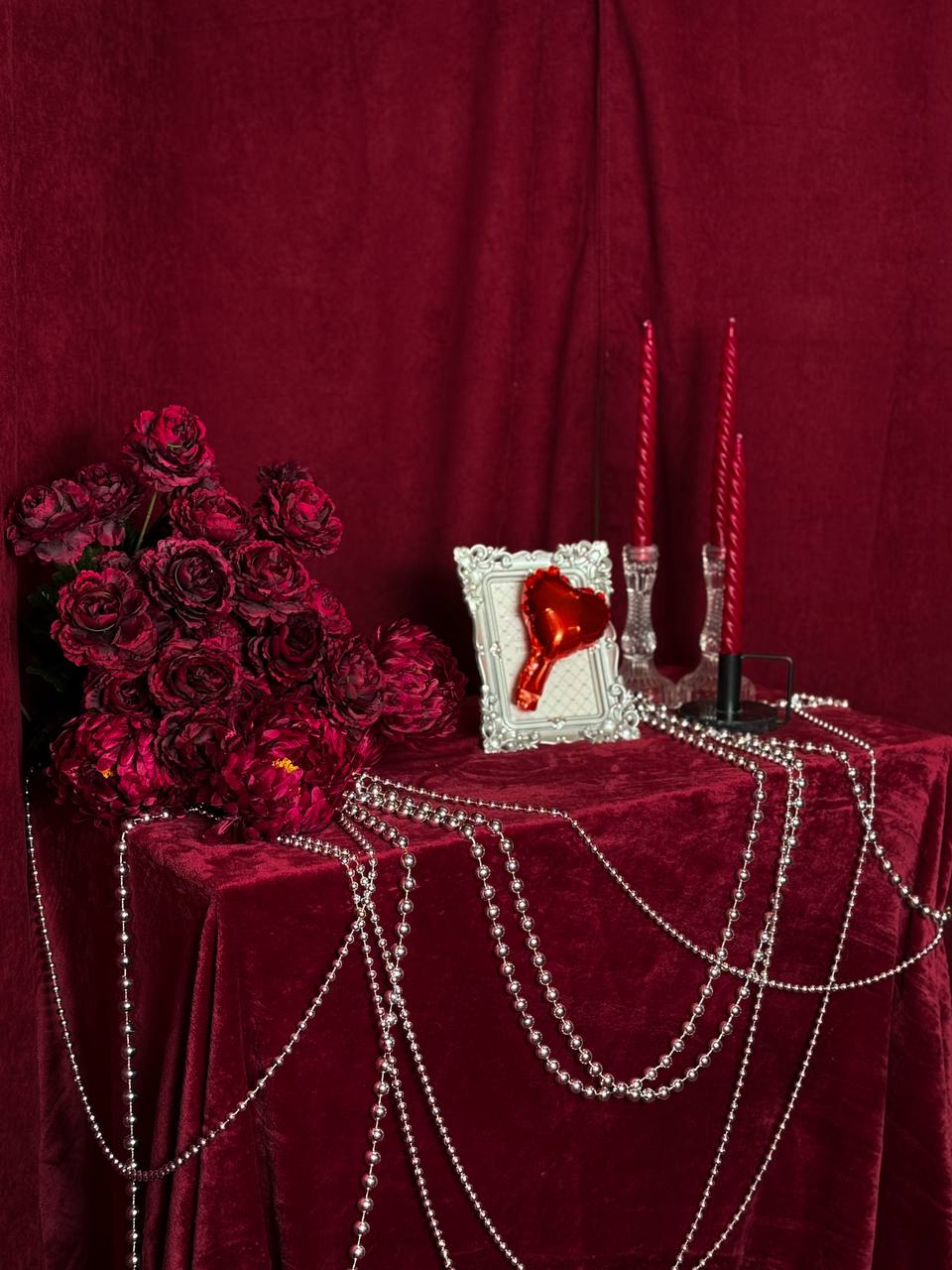 Зал циклорама